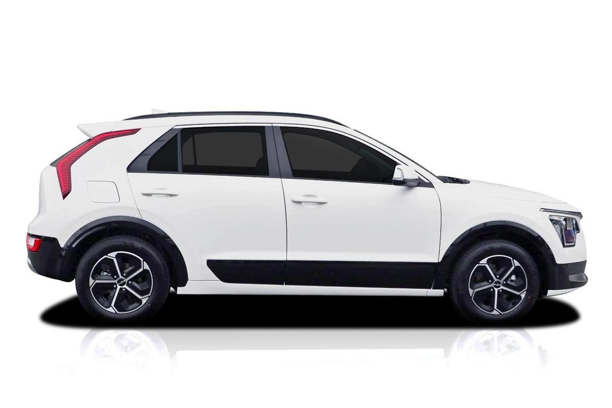 2025 Kia Niro HEV S Auto 2WD MY25 image 5