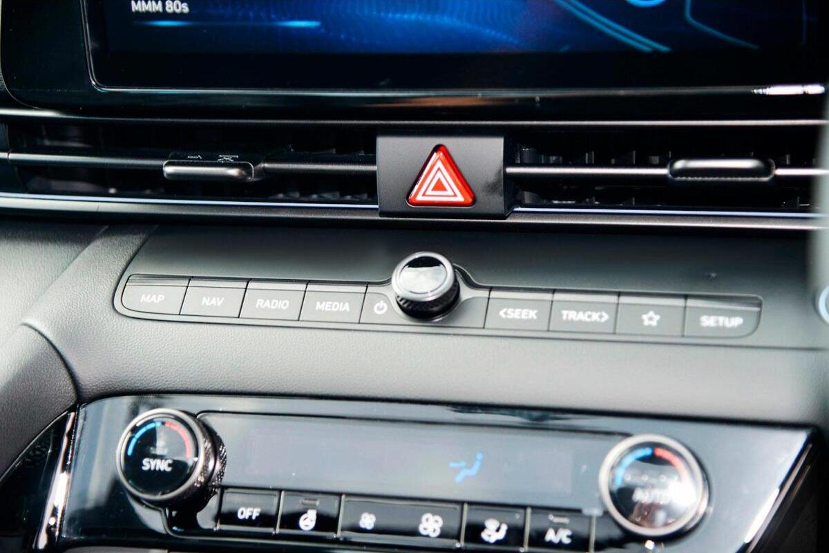 2025 Hyundai i30 N Premium Manual MY25 image 14