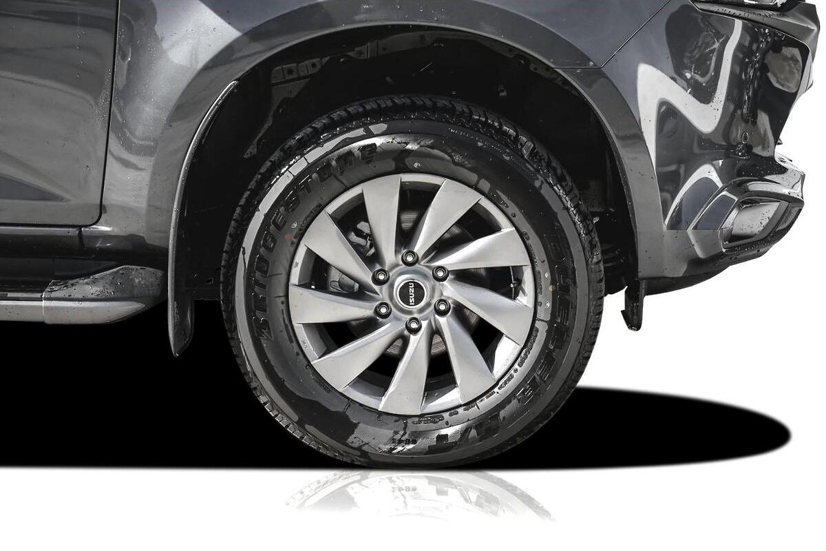 2024 Isuzu MU-X LS-U Auto 4x2 MY24 image 18