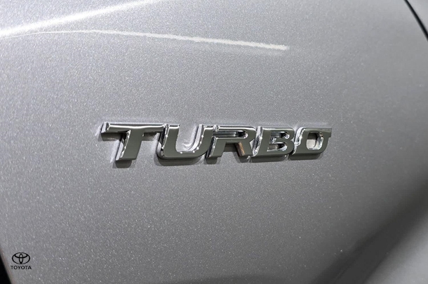 2021 Toyota C-HR Koba AWD image 10