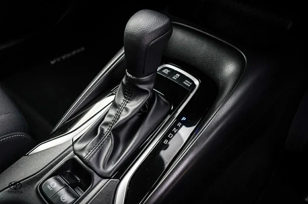 2024 Toyota Corolla Hatch Hybrid Ascent Sport image 21