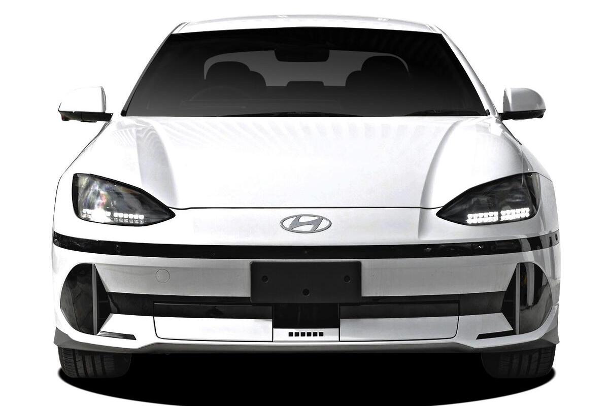 2025 Hyundai IONIQ 6 DYNAMIQ Auto 2WD MY25 image 2