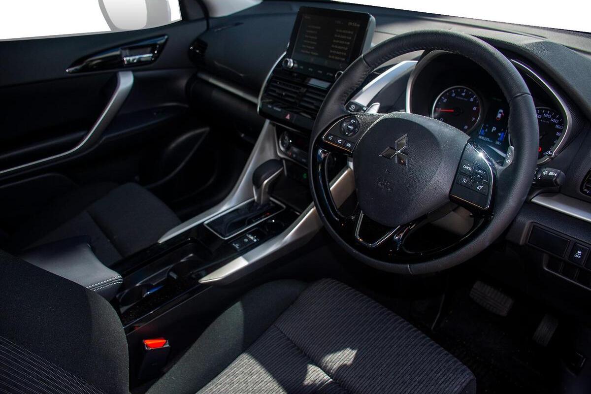 2024 Mitsubishi Eclipse Cross LS YB Auto 2WD MY24 image 6