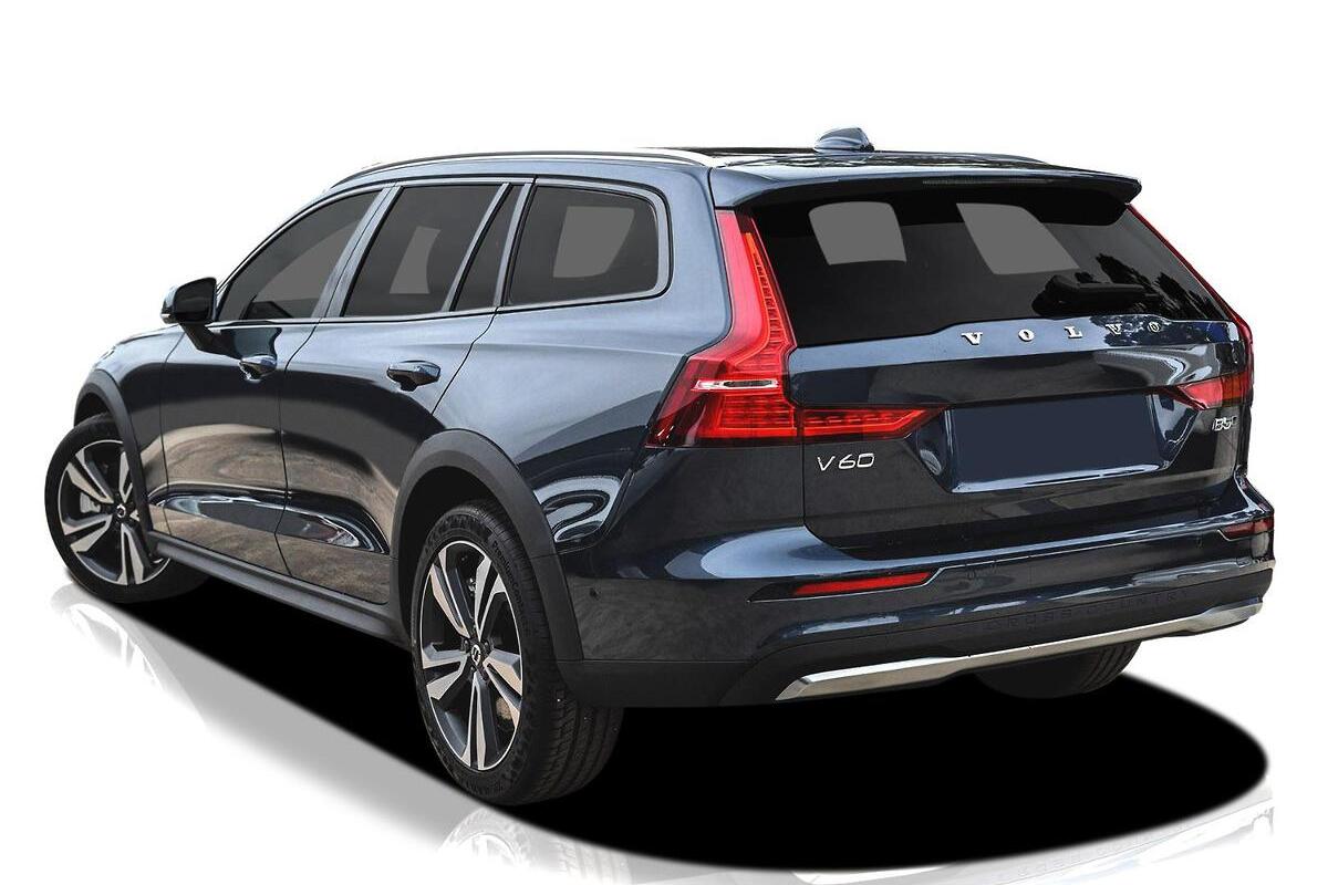 2024 Volvo V60 Cross Country Ultra B5 Bright Auto AWD MY25 image 4