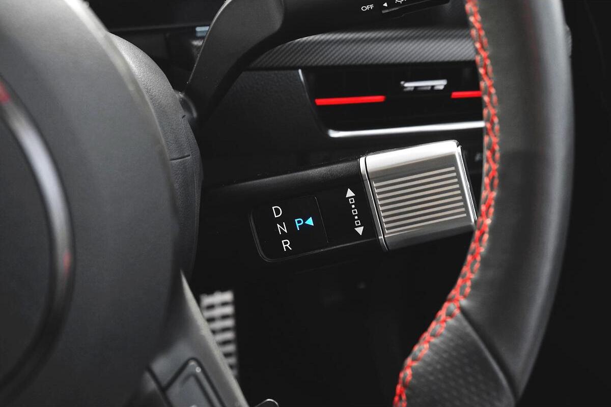 2024 Hyundai Sonata N Line Auto MY24 image 13