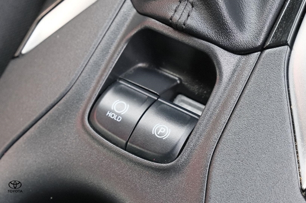 2023 Toyota Corolla Ascent Sport image 18
