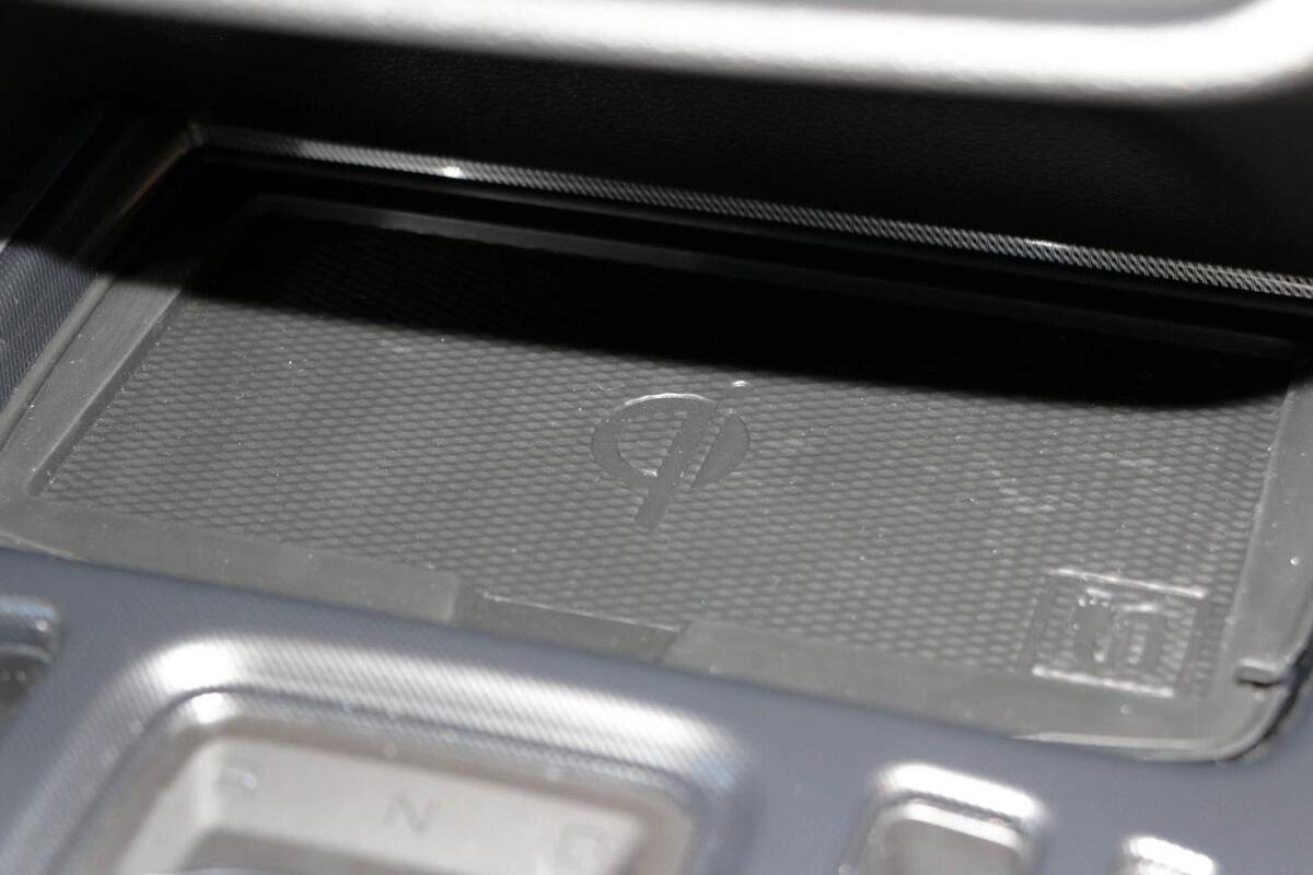 2025 GWM Haval Jolion Ultra Hybrid Auto image 11