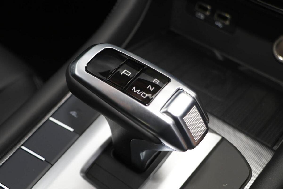 2025 GWM Cannon Vanta Auto 4x4 Dual Cab image 17