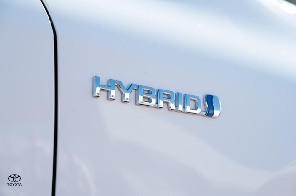 2020 TOYOTA Corolla Sedan Hybrid Ascent Sport image 21