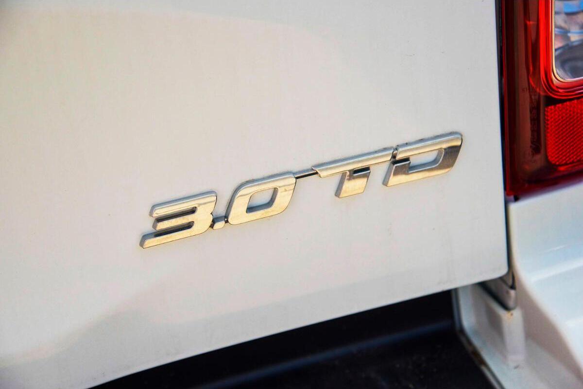 2024 Isuzu D-MAX LS-M Auto 4x4 MY24 image 12