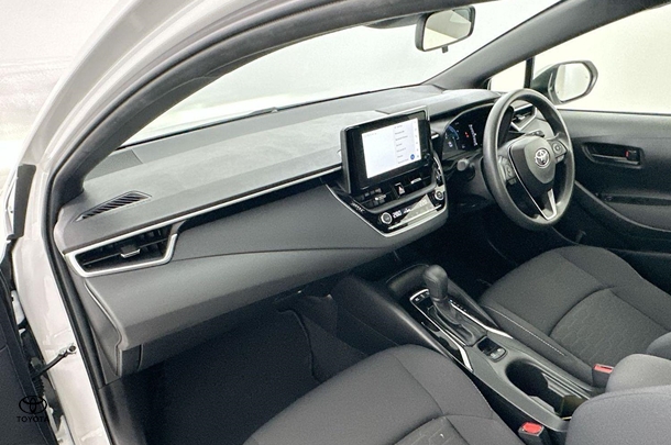 2023 Toyota Corolla Ascent Sport image 17