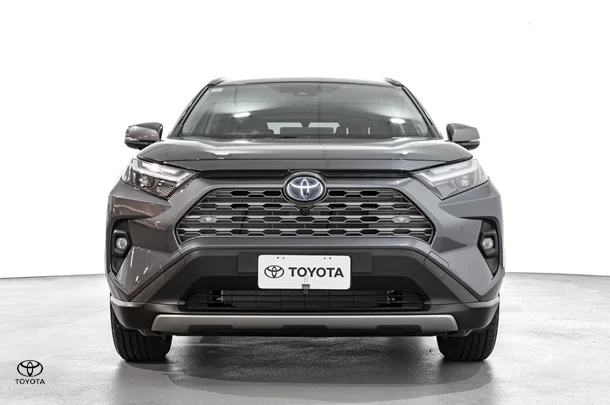 2023 Toyota RAV4 Hybrid Cruiser-AWD image 2