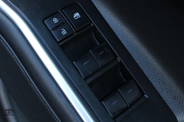 2021 Toyota Kluger GX AWD image 22