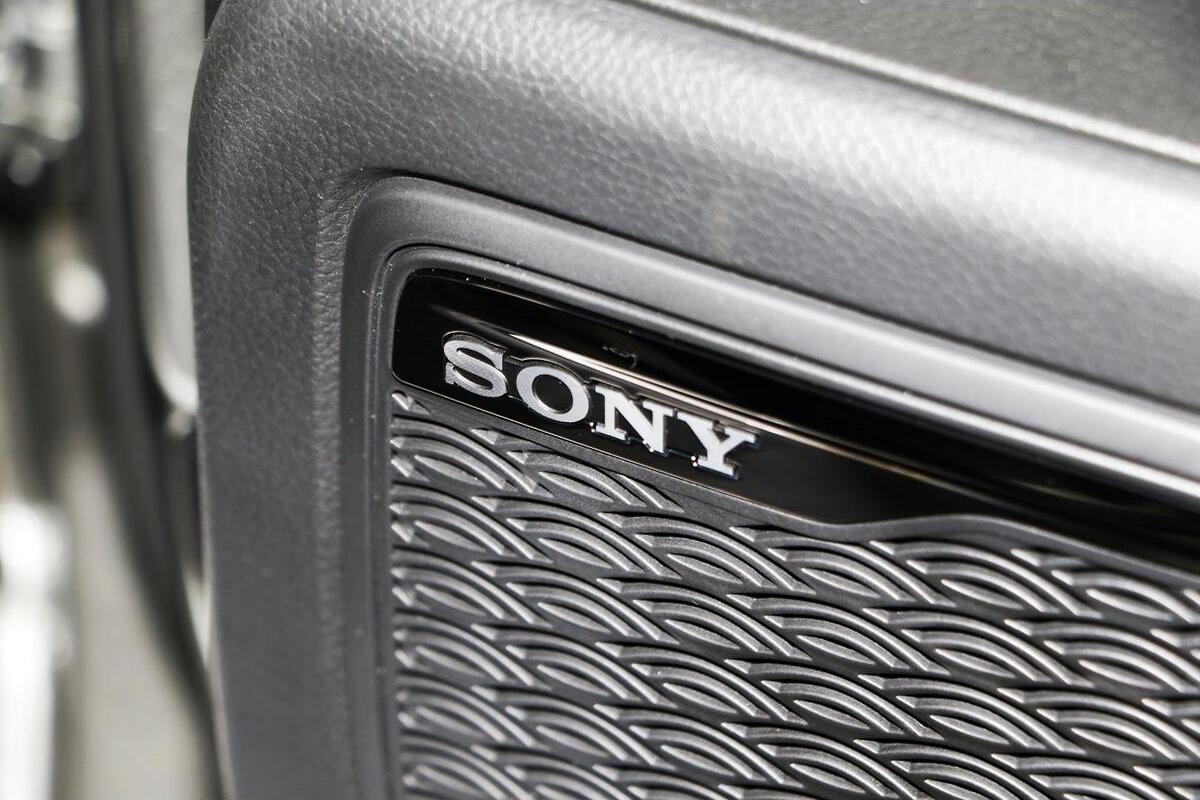 2025 Chery OMODA E5 EX Auto MY24 image 11