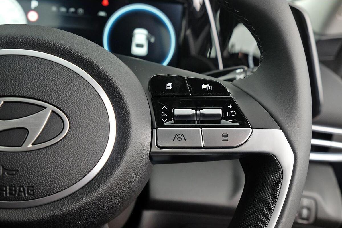 2024 Hyundai i30 Elite Auto MY25 image 14