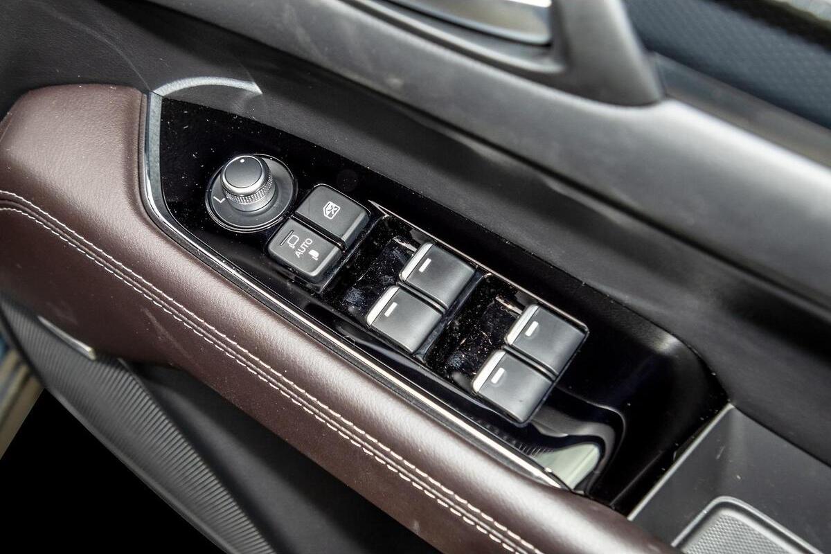 2024 Mazda CX-5 G35 Akera KF Series Auto i-ACTIV AWD image 15