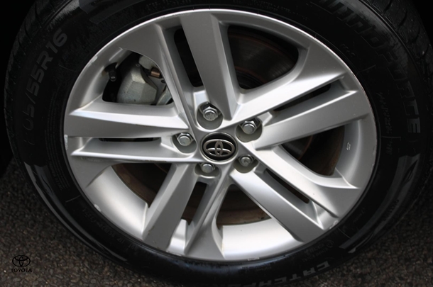 2022 Toyota Corolla Hatch Hybrid Ascent Sport image 20