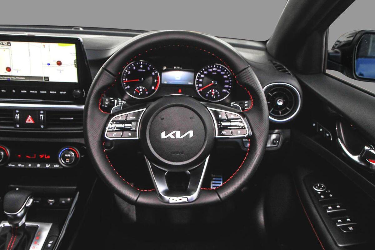 2024 Kia Cerato GT Auto MY24 image 7