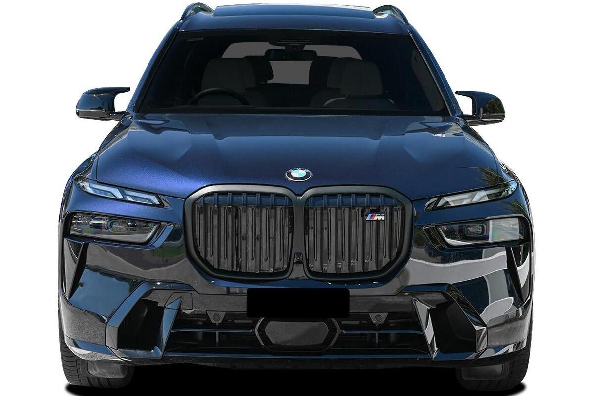 2024 BMW X7 M60i G07 LCI Auto 4x4 image 2