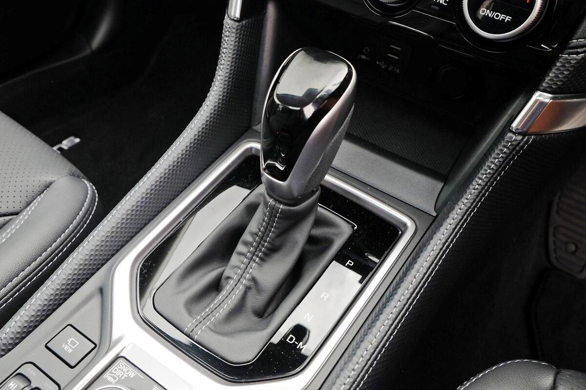 2024 Subaru Forester 2.5i-S S5 Auto AWD MY24 image 15