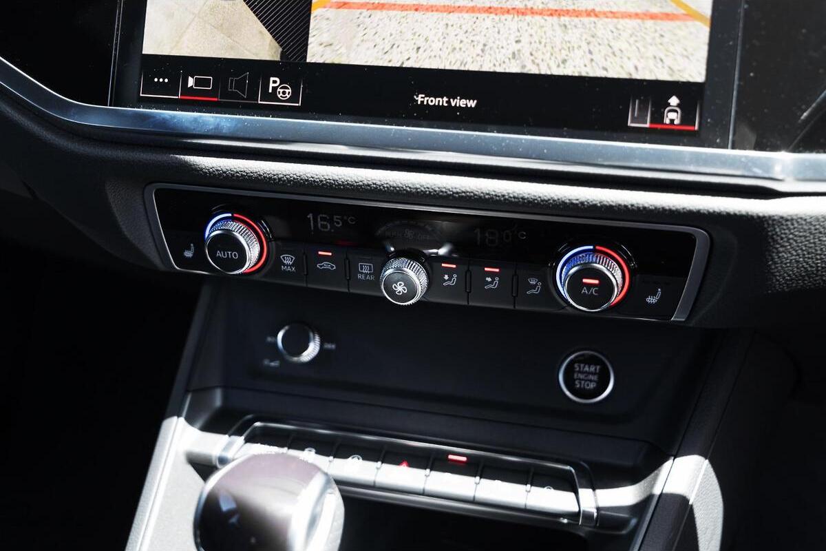 2025 Audi Q3 40 TFSI S Line Auto quattro MY25 image 11