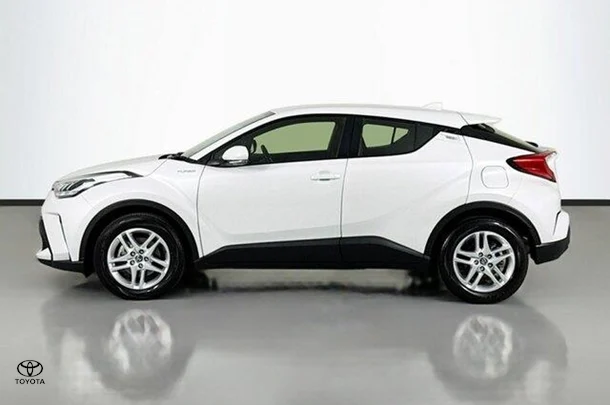 2023 Toyota CH-R GXL 2WD image 5