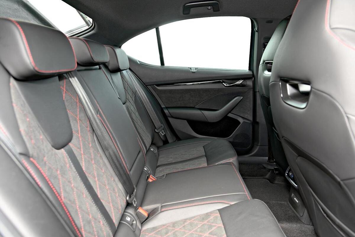 2024 SKODA Octavia RS Auto MY24 image 7