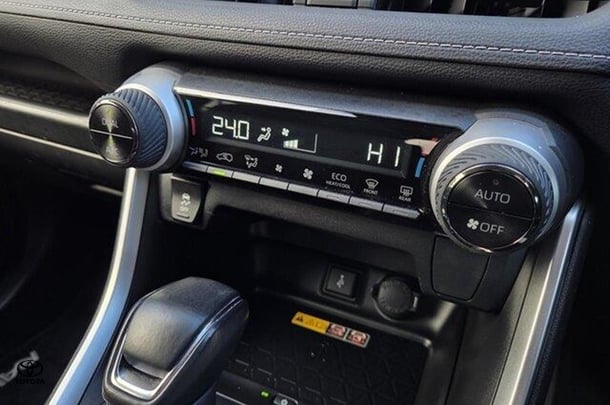 2021 Toyota RAV4 Hybrid GXL-2WD image 20