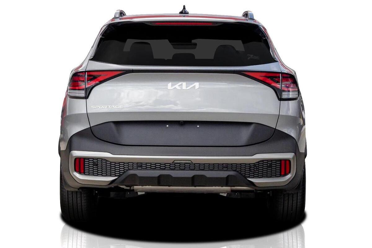 2024 Kia Sportage GT-Line Auto AWD MY25 image 3