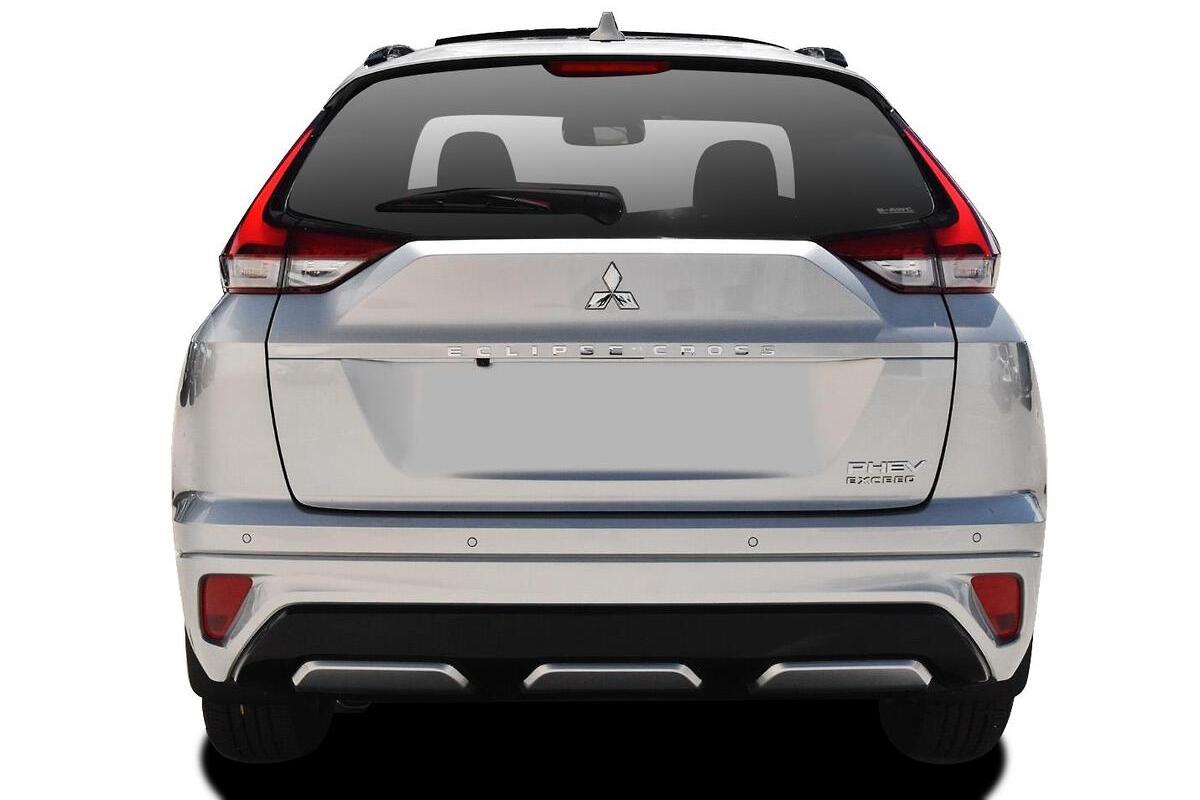 2025 Mitsubishi Eclipse Cross PHEV Exceed YB Auto AWD MY24 image 3