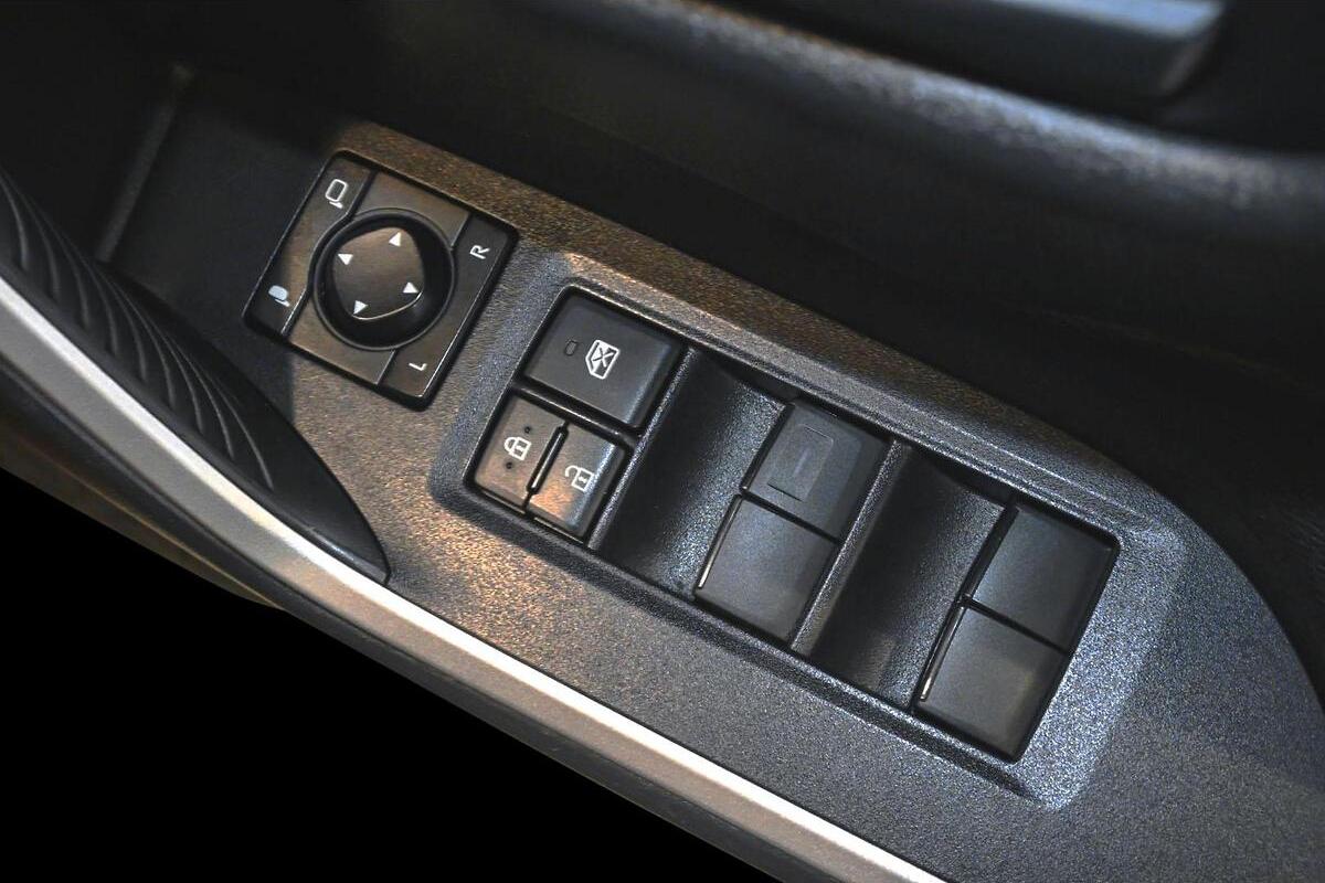 2024 Toyota RAV4 GX Auto 2WD image 15