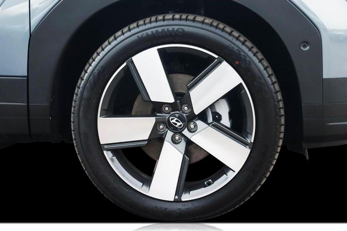 2024 Hyundai Santa Fe Hybrid Auto 2WD MY25 image 21