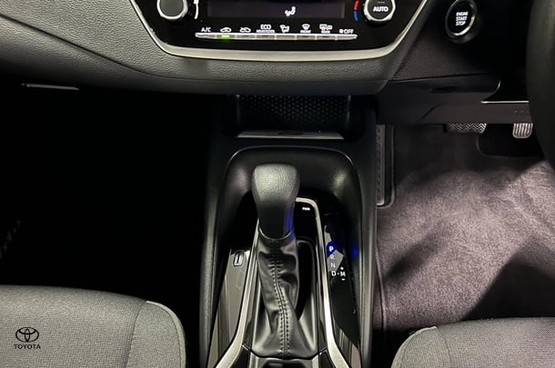 2024 Toyota Corolla Ascent Sport image 19