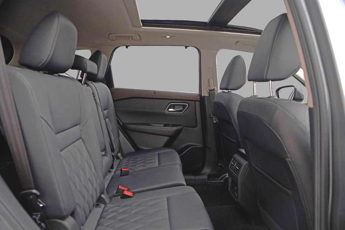 2024 Nissan X-TRAIL Ti-L T33 Auto 4WD MY25 image 8