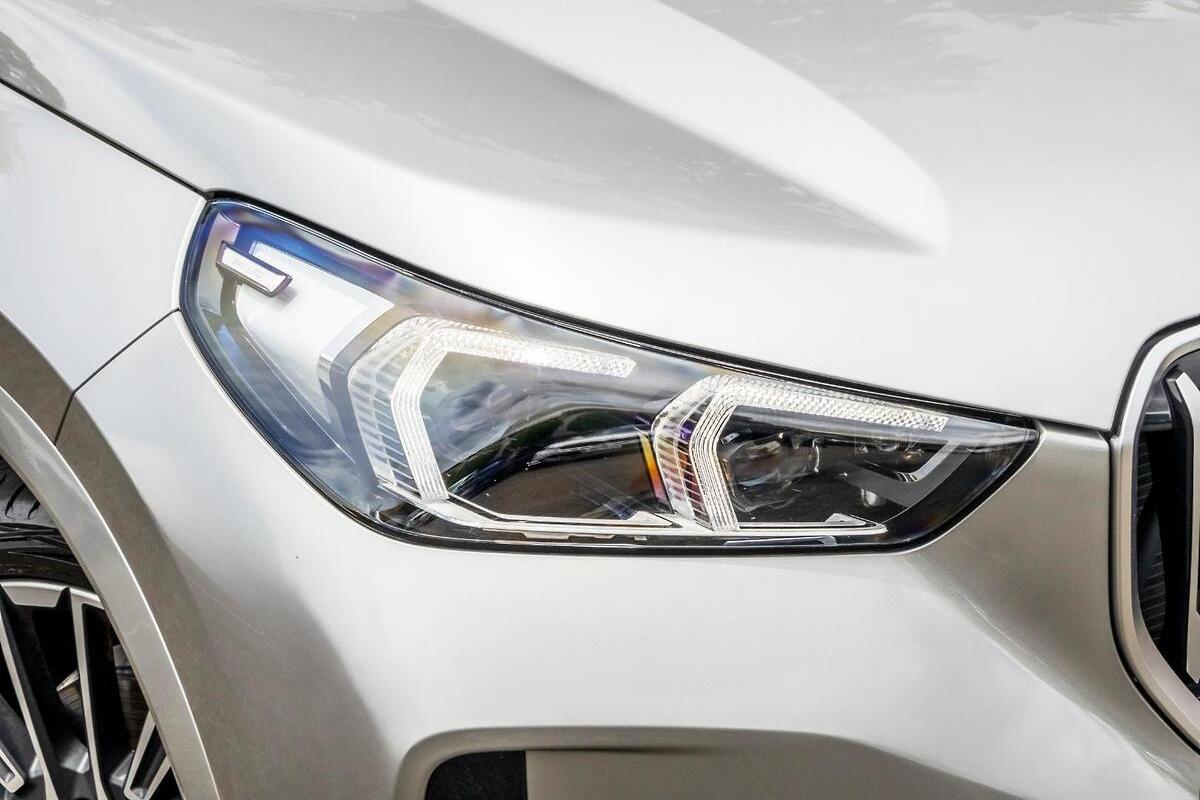 2025 BMW X1 xDrive20i M Sport U11 Auto AWD image 7