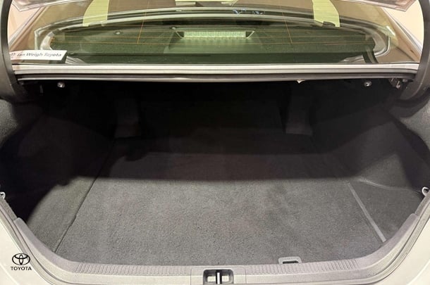 2024 Toyota Camry Hybrid Ascent image 12