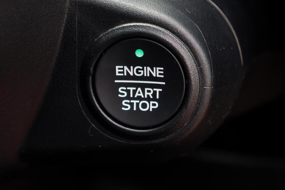 2024 Ford Ranger XLT Auto FullTime 4WD DR MY24.50 Double Cab image 14