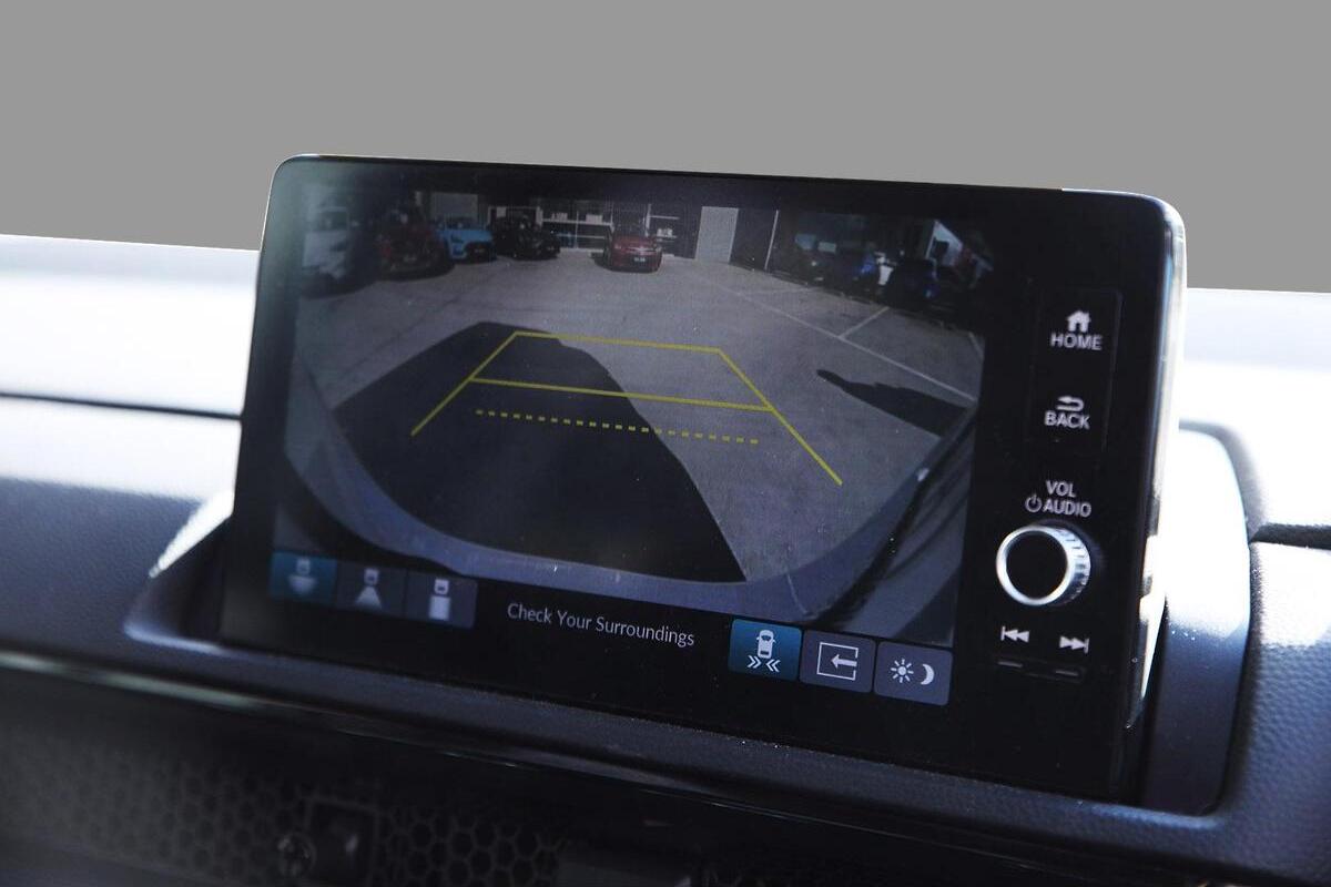 2024 Honda CR-V VTi L7 Auto FWD MY24 image 13