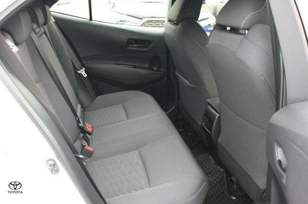 2022 Toyota Corolla Ascent Sport image 17
