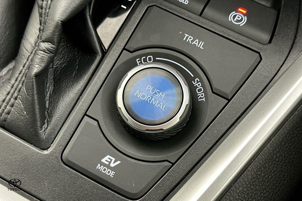 2024 Toyota Rav4 Hybrid Cruiser-AWD image 29
