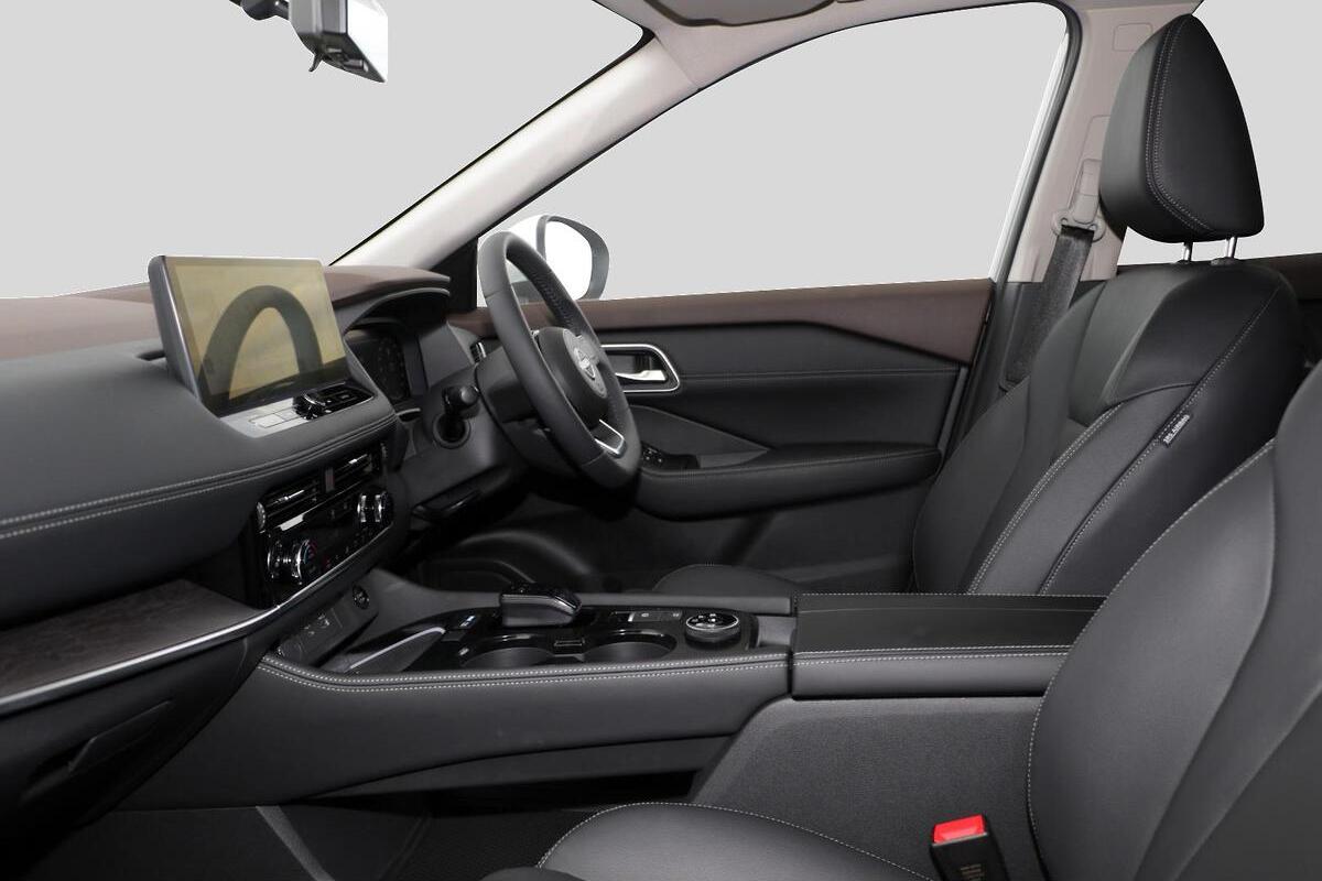 2024 Nissan X-TRAIL Ti e-POWER T33 Auto e-4ORCE MY25 image 8