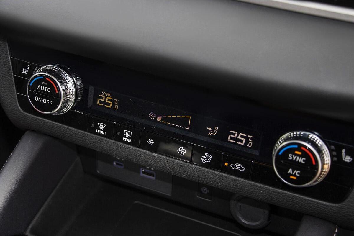 2024 Mitsubishi Outlander Aspire ZM Auto 2WD MY24 image 13