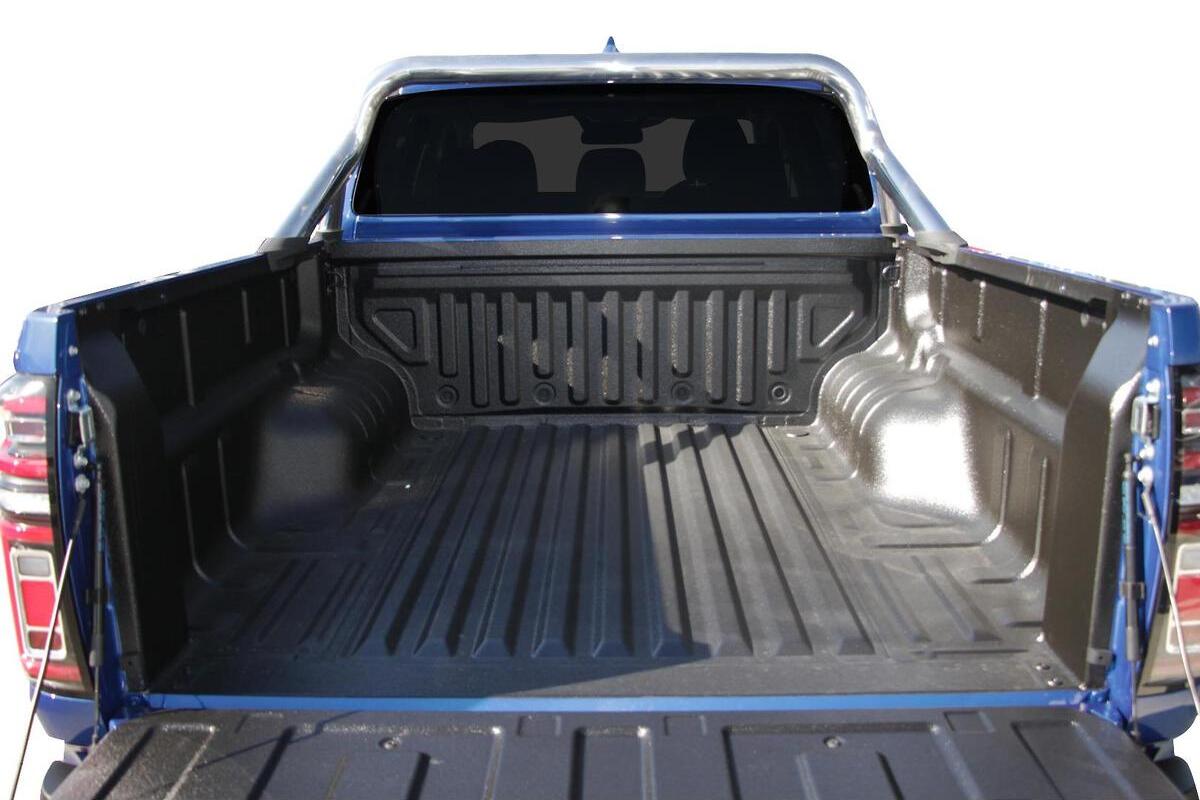 2024 GWM Ute Cannon Lux Auto 4x4 Dual Cab image 9