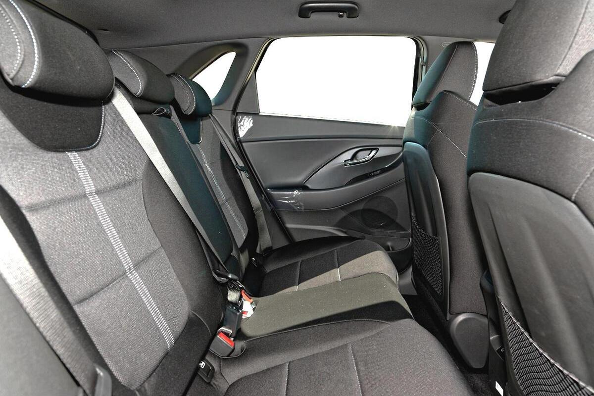 2024 Hyundai i30 N Auto MY25 image 9