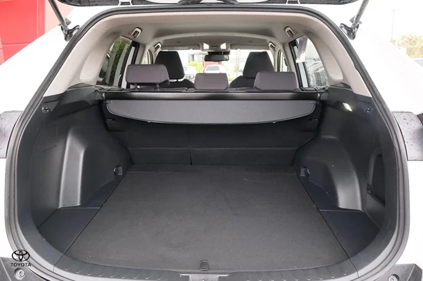 2022 Toyota Rav4 Hybrid GXL-2WD image 10