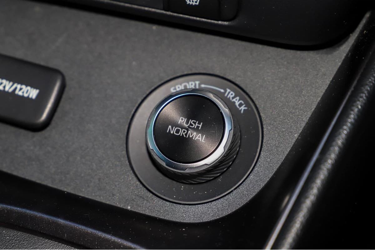 2024 Toyota Yaris GR Rallye Manual GR-FOUR image 16