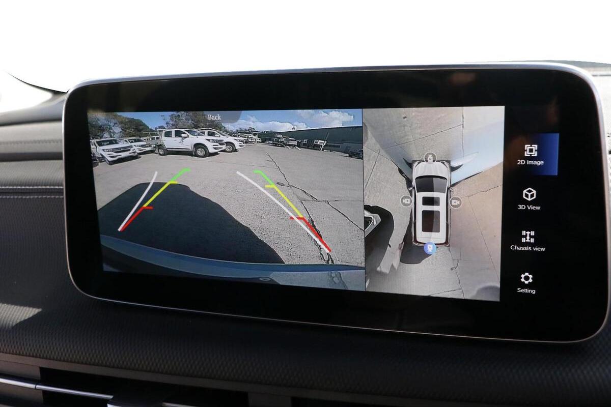 2024 LDV MIFA 9 Executive Auto MY23 image 12