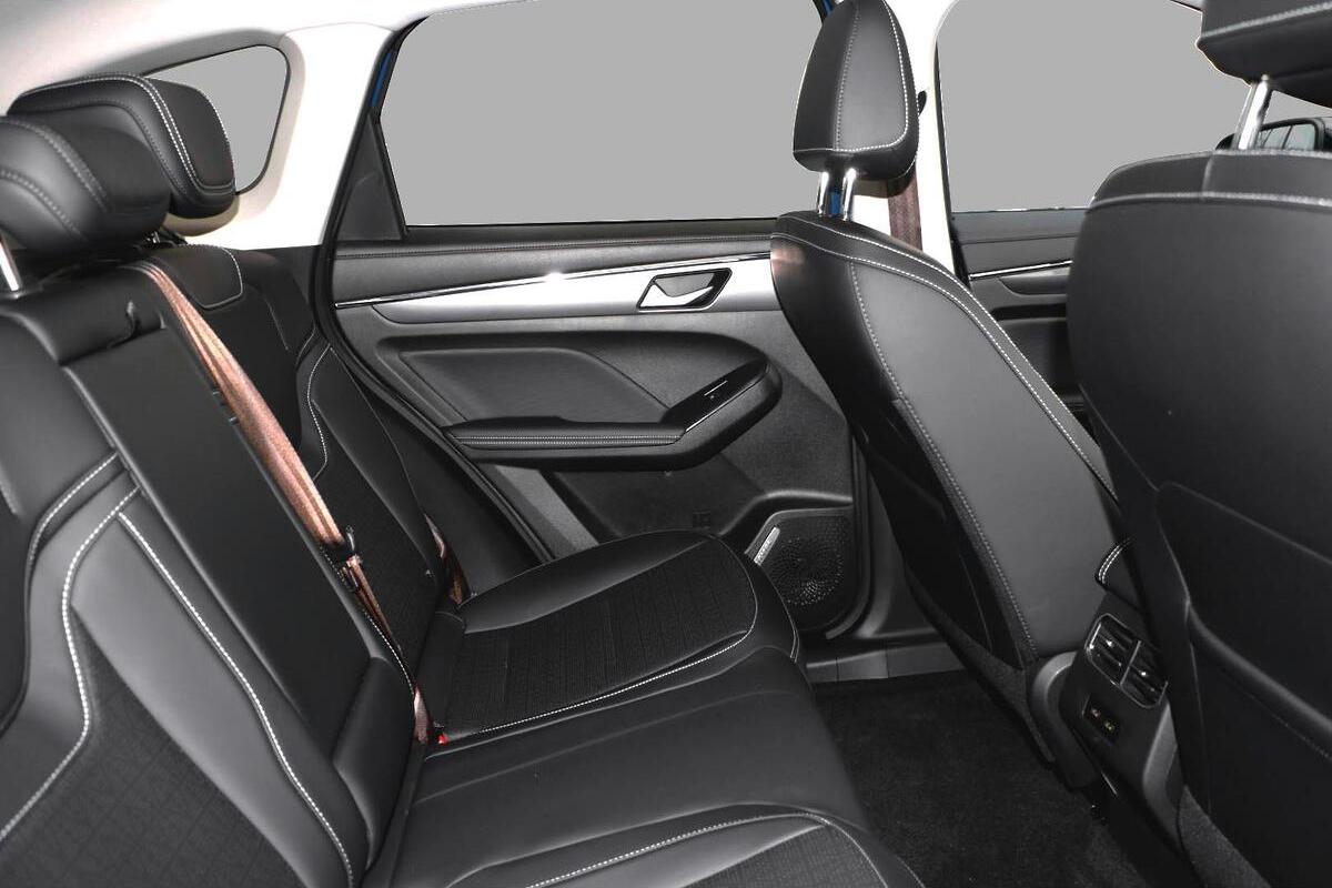 2025 GWM Haval Jolion Lux Hybrid Auto image 9