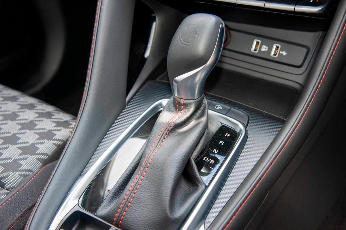 2024 MG ZST Core Auto MY24 image 15