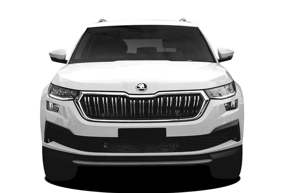 2024 SKODA Kodiaq Style Auto 4x4 MY24 image 2